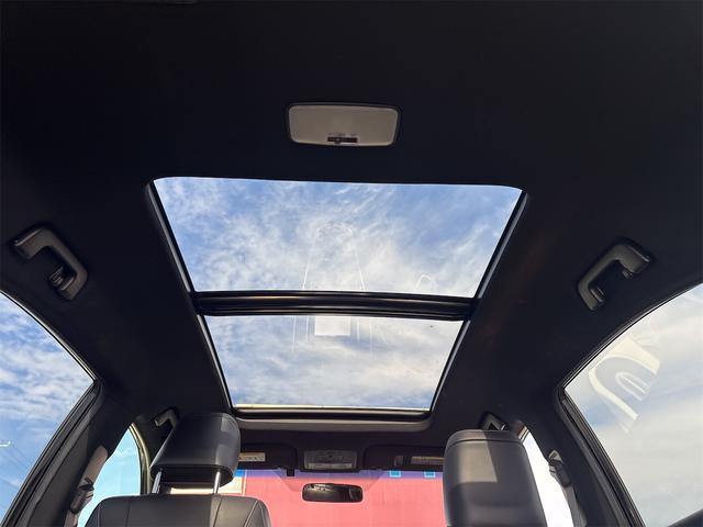 ハリアー エレガンス ETC バックカメラ パワーシート サンルーフ ナビ TV オートライト LEDヘッドランプ アルミホイール スマートキー アイドリングストップ 電動格納ミラー CVT 盗難防止システム(22枚目)