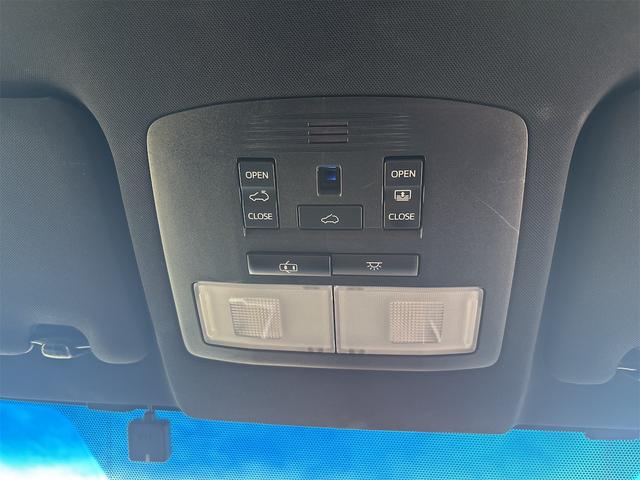 ハリアー エレガンス ETC バックカメラ パワーシート サンルーフ ナビ TV オートライト LEDヘッドランプ アルミホイール スマートキー アイドリングストップ 電動格納ミラー CVT 盗難防止システム(28枚目)