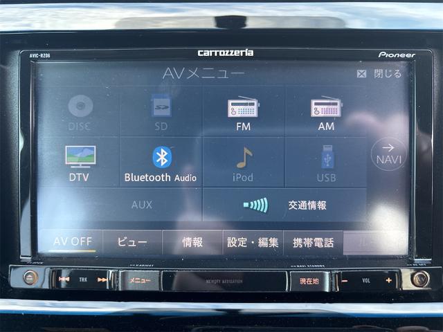 ハリアー エレガンス ETC バックカメラ パワーシート サンルーフ ナビ TV オートライト LEDヘッドランプ アルミホイール スマートキー アイドリングストップ 電動格納ミラー CVT 盗難防止システム(40枚目)