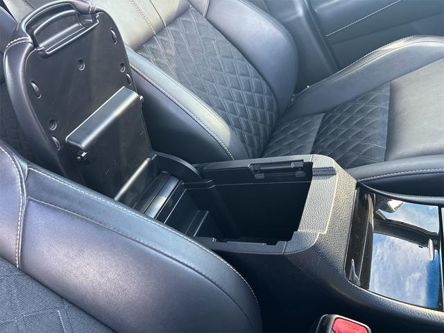 ハリアー エレガンス ETC バックカメラ パワーシート サンルーフ ナビ TV オートライト LEDヘッドランプ アルミホイール スマートキー アイドリングストップ 電動格納ミラー CVT 盗難防止システム(43枚目)