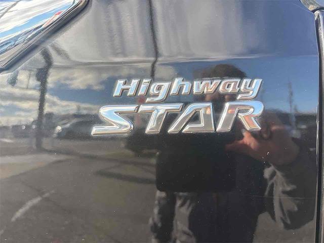 セレナ ハイウェイスター S-ハイブリッド Vセレクション バックカメラ ナビ TV オートクルーズコントロール 両側電動スライドドア オートライト HID スマートキー アイドリングストップ 電動格納ミラー 後席モニター 3列シート CVT アルミホイール(24枚目)