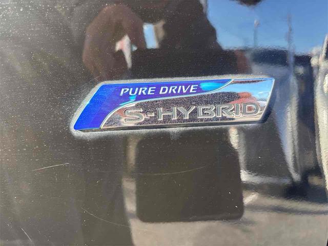 セレナ ハイウェイスター S-ハイブリッド Vセレクション バックカメラ ナビ TV オートクルーズコントロール 両側電動スライドドア オートライト HID スマートキー アイドリングストップ 電動格納ミラー 後席モニター 3列シート CVT アルミホイール(25枚目)