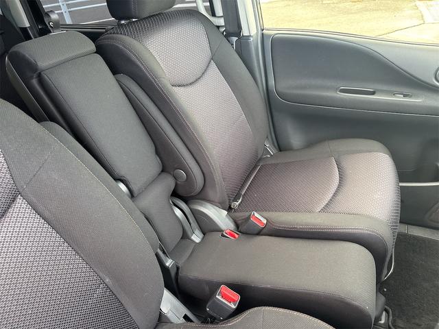 セレナ ハイウェイスター S-ハイブリッド Vセレクション バックカメラ ナビ TV オートクルーズコントロール 両側電動スライドドア オートライト HID スマートキー アイドリングストップ 電動格納ミラー 後席モニター 3列シート CVT アルミホイール(45枚目)