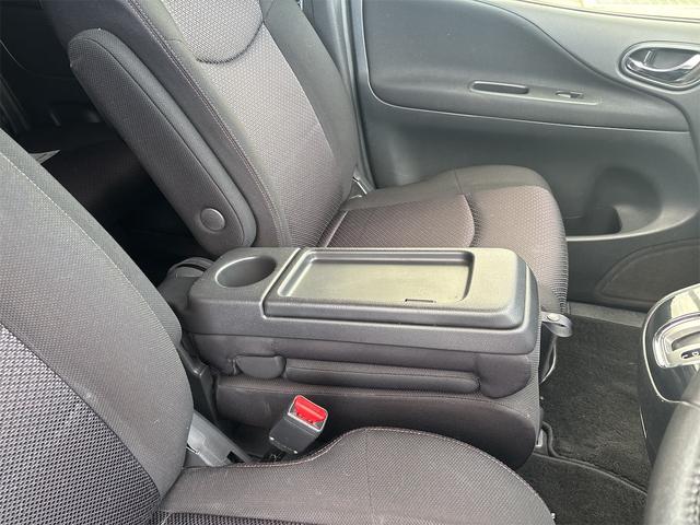 セレナ ハイウェイスター S-ハイブリッド Vセレクション バックカメラ ナビ TV オートクルーズコントロール 両側電動スライドドア オートライト HID スマートキー アイドリングストップ 電動格納ミラー 後席モニター 3列シート CVT アルミホイール(48枚目)