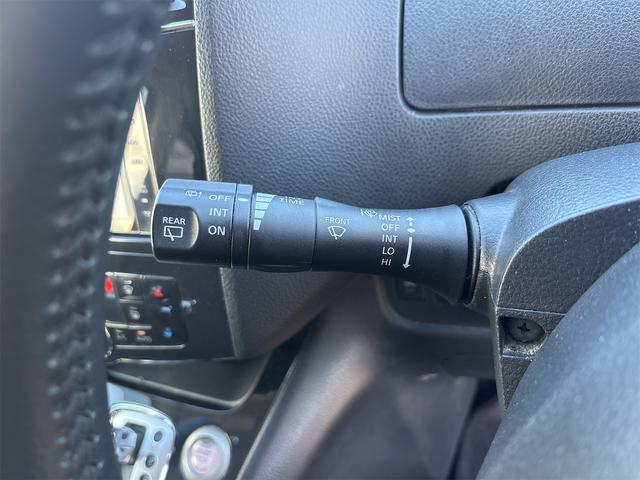 セレナ ハイウェイスター S-ハイブリッド Vセレクション バックカメラ ナビ TV オートクルーズコントロール 両側電動スライドドア オートライト HID スマートキー アイドリングストップ 電動格納ミラー 後席モニター 3列シート CVT アルミホイール(49枚目)