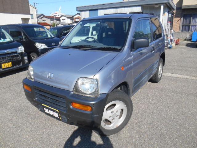 Z ベースグレード タイミングベルト交換済み 4WD キーレス ナビ CD/DVD再生 Bluetooth対応 純正アルミ エアバック ABS(9枚目)