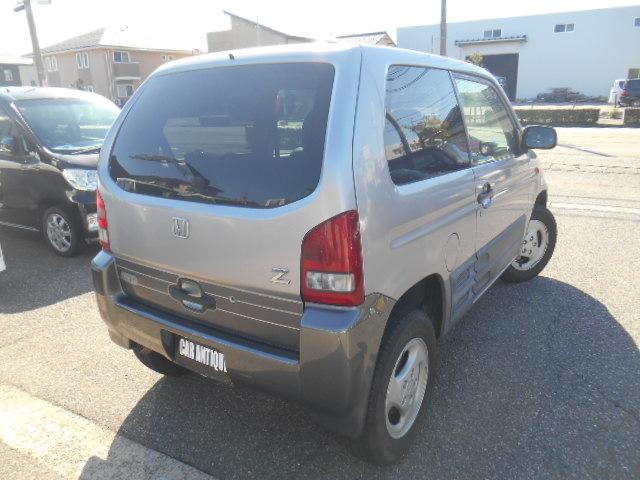 Z ベースグレード タイミングベルト交換済み 4WD キーレス ナビ CD/DVD再生 Bluetooth対応 純正アルミ エアバック ABS(12枚目)