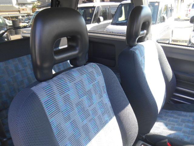 Z ベースグレード タイミングベルト交換済み 4WD キーレス ナビ CD/DVD再生 Bluetooth対応 純正アルミ エアバック ABS(17枚目)