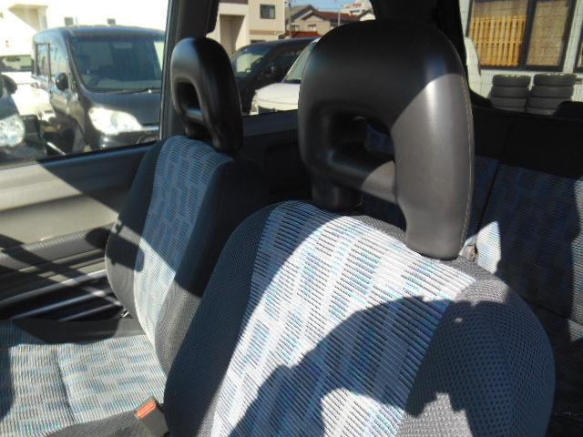 Z ベースグレード タイミングベルト交換済み 4WD キーレス ナビ CD/DVD再生 Bluetooth対応 純正アルミ エアバック ABS(20枚目)