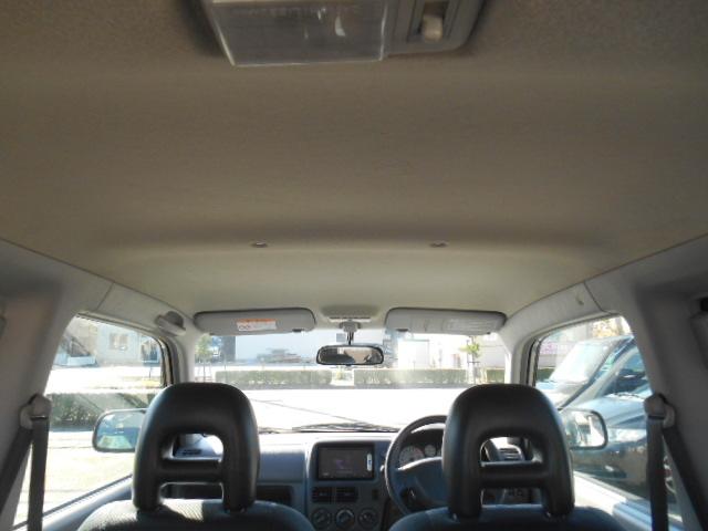 Z ベースグレード タイミングベルト交換済み 4WD キーレス ナビ CD/DVD再生 Bluetooth対応 純正アルミ エアバック ABS(24枚目)