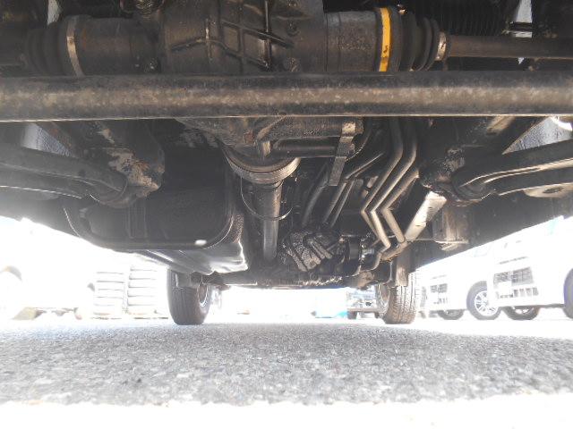 Z ベースグレード タイミングベルト交換済み 4WD キーレス ナビ CD/DVD再生 Bluetooth対応 純正アルミ エアバック ABS(30枚目)