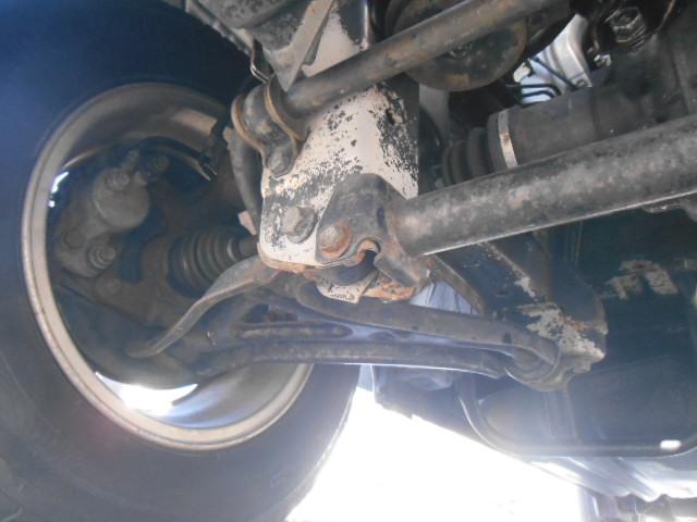 Z ベースグレード タイミングベルト交換済み 4WD キーレス ナビ CD/DVD再生 Bluetooth対応 純正アルミ エアバック ABS(31枚目)