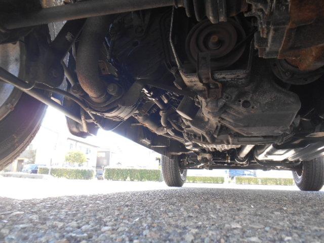 Z ベースグレード タイミングベルト交換済み 4WD キーレス ナビ CD/DVD再生 Bluetooth対応 純正アルミ エアバック ABS(35枚目)