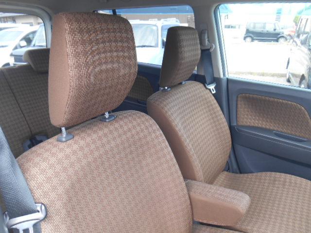 モコ X タイミングチェーンモデル CD USB接続 スマートキー ETC オートエアコン プッシュスタート アルミ ベンチシート ドライブレコーダー付き Wエアバック ABS 盗難防止装置 衝突安全ボディ(17枚目)