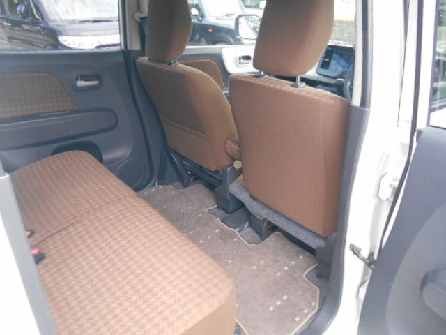 モコ X タイミングチェーンモデル CD USB接続 スマートキー ETC オートエアコン プッシュスタート アルミ ベンチシート ドライブレコーダー付き Wエアバック ABS 盗難防止装置 衝突安全ボディ(18枚目)