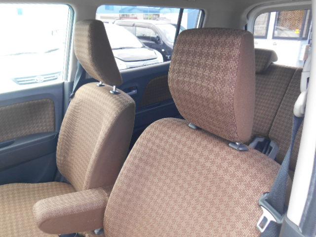 モコ X タイミングチェーンモデル CD USB接続 スマートキー ETC オートエアコン プッシュスタート アルミ ベンチシート ドライブレコーダー付き Wエアバック ABS 盗難防止装置 衝突安全ボディ(23枚目)