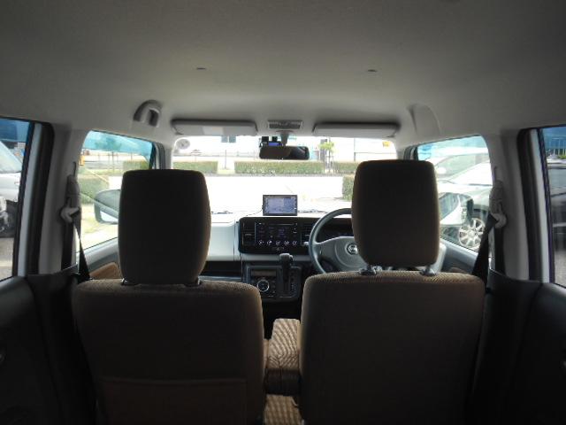 モコ X タイミングチェーンモデル CD USB接続 スマートキー ETC オートエアコン プッシュスタート アルミ ベンチシート ドライブレコーダー付き Wエアバック ABS 盗難防止装置 衝突安全ボディ(28枚目)