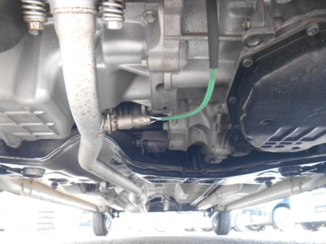 モコ X タイミングチェーンモデル CD USB接続 スマートキー ETC オートエアコン プッシュスタート アルミ ベンチシート ドライブレコーダー付き Wエアバック ABS 盗難防止装置 衝突安全ボディ(41枚目)