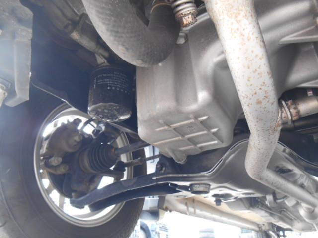 モコ X タイミングチェーンモデル CD USB接続 スマートキー ETC オートエアコン プッシュスタート アルミ ベンチシート ドライブレコーダー付き Wエアバック ABS 盗難防止装置 衝突安全ボディ(43枚目)