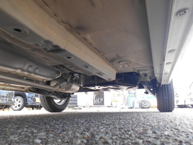 モコ X タイミングチェーンモデル CD USB接続 スマートキー ETC オートエアコン プッシュスタート アルミ ベンチシート ドライブレコーダー付き Wエアバック ABS 盗難防止装置 衝突安全ボディ(48枚目)