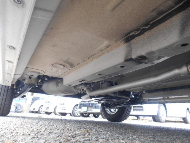 モコ X タイミングチェーンモデル CD USB接続 スマートキー ETC オートエアコン プッシュスタート アルミ ベンチシート ドライブレコーダー付き Wエアバック ABS 盗難防止装置 衝突安全ボディ(50枚目)