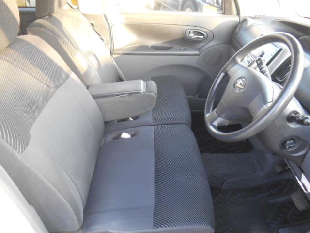 タント カスタムＸリミテッド　タイミングチェーンモデル　スマートキー　ＵＳＢ接続対応ＣＤステレオ　ＥＴＣ　ドライブレコーダー付　左パワースライドドア　ＨＩＤライト　フォグライト　アルミ　ベンチシート　Ｗエアバック　ＡＢＳ（16枚目）