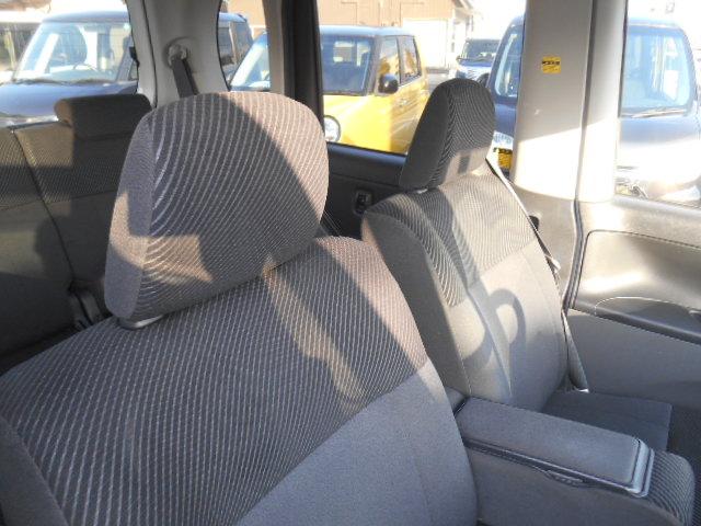 タント カスタムＸリミテッド　タイミングチェーンモデル　スマートキー　ＵＳＢ接続対応ＣＤステレオ　ＥＴＣ　ドライブレコーダー付　左パワースライドドア　ＨＩＤライト　フォグライト　アルミ　ベンチシート　Ｗエアバック　ＡＢＳ（17枚目）