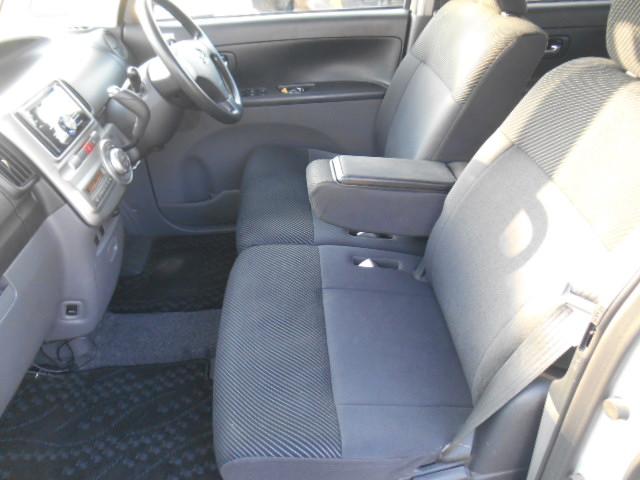 タント カスタムＸリミテッド　タイミングチェーンモデル　スマートキー　ＵＳＢ接続対応ＣＤステレオ　ＥＴＣ　ドライブレコーダー付　左パワースライドドア　ＨＩＤライト　フォグライト　アルミ　ベンチシート　Ｗエアバック　ＡＢＳ（22枚目）