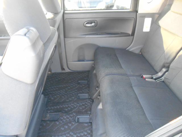 タント カスタムＸリミテッド　タイミングチェーンモデル　スマートキー　ＵＳＢ接続対応ＣＤステレオ　ＥＴＣ　ドライブレコーダー付　左パワースライドドア　ＨＩＤライト　フォグライト　アルミ　ベンチシート　Ｗエアバック　ＡＢＳ（25枚目）