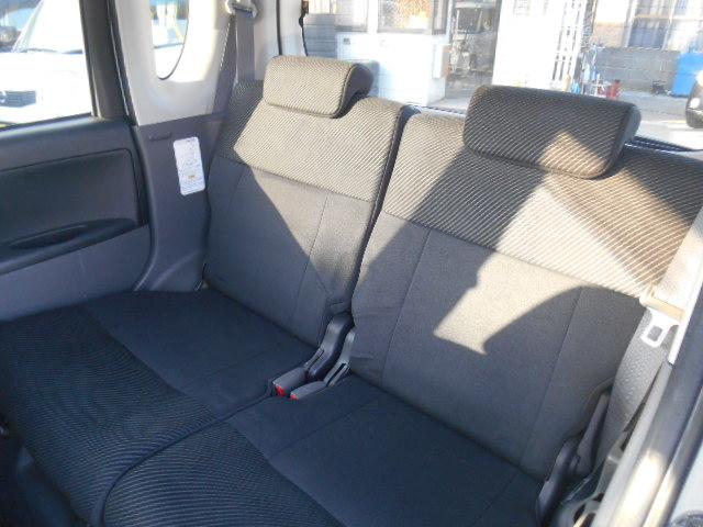 タント カスタムＸリミテッド　タイミングチェーンモデル　スマートキー　ＵＳＢ接続対応ＣＤステレオ　ＥＴＣ　ドライブレコーダー付　左パワースライドドア　ＨＩＤライト　フォグライト　アルミ　ベンチシート　Ｗエアバック　ＡＢＳ（26枚目）