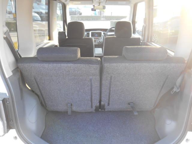 タント カスタムＸリミテッド　タイミングチェーンモデル　スマートキー　ＵＳＢ接続対応ＣＤステレオ　ＥＴＣ　ドライブレコーダー付　左パワースライドドア　ＨＩＤライト　フォグライト　アルミ　ベンチシート　Ｗエアバック　ＡＢＳ（28枚目）