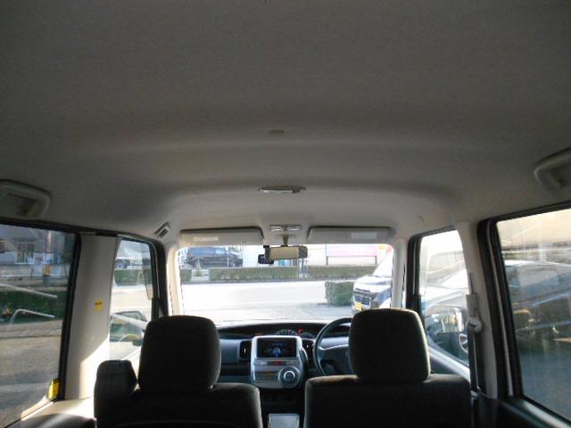 タント カスタムＸリミテッド　タイミングチェーンモデル　スマートキー　ＵＳＢ接続対応ＣＤステレオ　ＥＴＣ　ドライブレコーダー付　左パワースライドドア　ＨＩＤライト　フォグライト　アルミ　ベンチシート　Ｗエアバック　ＡＢＳ（29枚目）