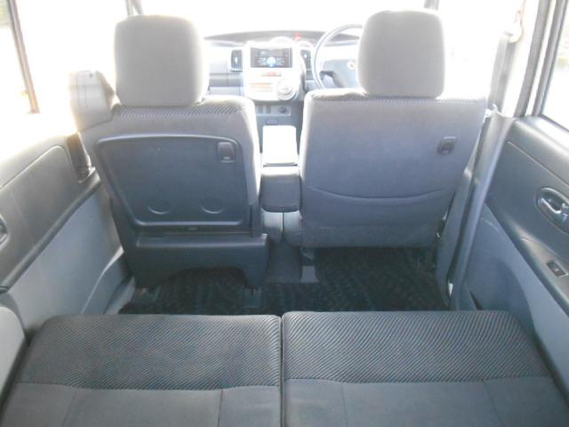 タント カスタムＸリミテッド　タイミングチェーンモデル　スマートキー　ＵＳＢ接続対応ＣＤステレオ　ＥＴＣ　ドライブレコーダー付　左パワースライドドア　ＨＩＤライト　フォグライト　アルミ　ベンチシート　Ｗエアバック　ＡＢＳ（30枚目）