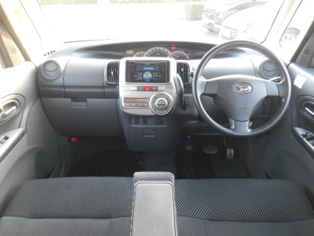 タント カスタムＸリミテッド　タイミングチェーンモデル　スマートキー　ＵＳＢ接続対応ＣＤステレオ　ＥＴＣ　ドライブレコーダー付　左パワースライドドア　ＨＩＤライト　フォグライト　アルミ　ベンチシート　Ｗエアバック　ＡＢＳ（31枚目）