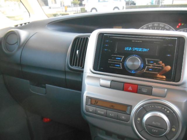 タント カスタムＸリミテッド　タイミングチェーンモデル　スマートキー　ＵＳＢ接続対応ＣＤステレオ　ＥＴＣ　ドライブレコーダー付　左パワースライドドア　ＨＩＤライト　フォグライト　アルミ　ベンチシート　Ｗエアバック　ＡＢＳ（36枚目）