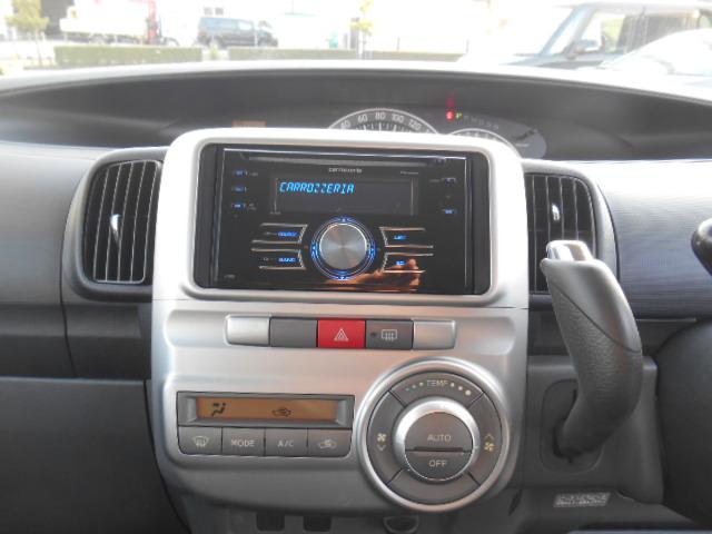 タント カスタムＸリミテッド　タイミングチェーンモデル　スマートキー　ＵＳＢ接続対応ＣＤステレオ　ＥＴＣ　ドライブレコーダー付　左パワースライドドア　ＨＩＤライト　フォグライト　アルミ　ベンチシート　Ｗエアバック　ＡＢＳ（37枚目）