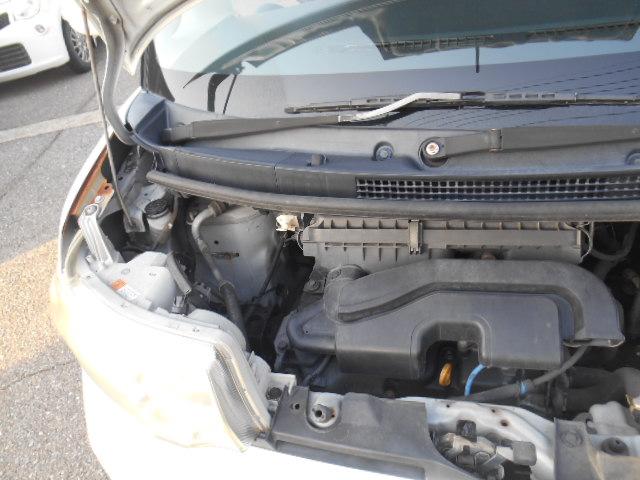 タント カスタムＸリミテッド　タイミングチェーンモデル　スマートキー　ＵＳＢ接続対応ＣＤステレオ　ＥＴＣ　ドライブレコーダー付　左パワースライドドア　ＨＩＤライト　フォグライト　アルミ　ベンチシート　Ｗエアバック　ＡＢＳ（41枚目）