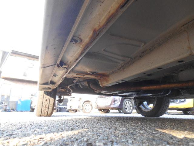 タント カスタムＸリミテッド　タイミングチェーンモデル　スマートキー　ＵＳＢ接続対応ＣＤステレオ　ＥＴＣ　ドライブレコーダー付　左パワースライドドア　ＨＩＤライト　フォグライト　アルミ　ベンチシート　Ｗエアバック　ＡＢＳ（48枚目）