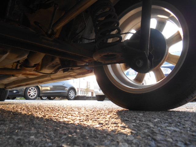 タント カスタムＸリミテッド　タイミングチェーンモデル　スマートキー　ＵＳＢ接続対応ＣＤステレオ　ＥＴＣ　ドライブレコーダー付　左パワースライドドア　ＨＩＤライト　フォグライト　アルミ　ベンチシート　Ｗエアバック　ＡＢＳ（52枚目）