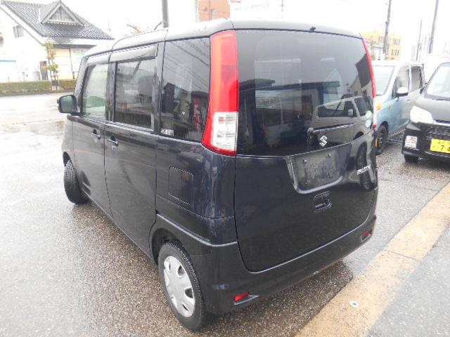 パレット リミテッドII タイミングチェーンモデル 両側パワースライド HIDライト CD スマートキー プッシュスタート オートライト Wエアバック ABS 衝突安全ボディ 盗難防止装置 ベンチシート リアスライドシート(14枚目)