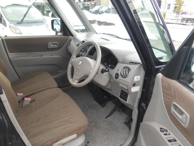 パレット リミテッドII タイミングチェーンモデル 両側パワースライド HIDライト CD スマートキー プッシュスタート オートライト Wエアバック ABS 衝突安全ボディ 盗難防止装置 ベンチシート リアスライドシート(15枚目)