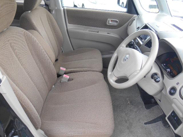 パレット リミテッドII タイミングチェーンモデル 両側パワースライド HIDライト CD スマートキー プッシュスタート オートライト Wエアバック ABS 衝突安全ボディ 盗難防止装置 ベンチシート リアスライドシート(16枚目)