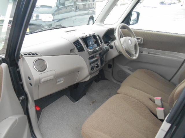 パレット リミテッドII タイミングチェーンモデル 両側パワースライド HIDライト CD スマートキー プッシュスタート オートライト Wエアバック ABS 衝突安全ボディ 盗難防止装置 ベンチシート リアスライドシート(21枚目)