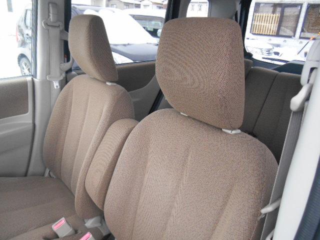 パレット リミテッドII タイミングチェーンモデル 両側パワースライド HIDライト CD スマートキー プッシュスタート オートライト Wエアバック ABS 衝突安全ボディ 盗難防止装置 ベンチシート リアスライドシート(23枚目)