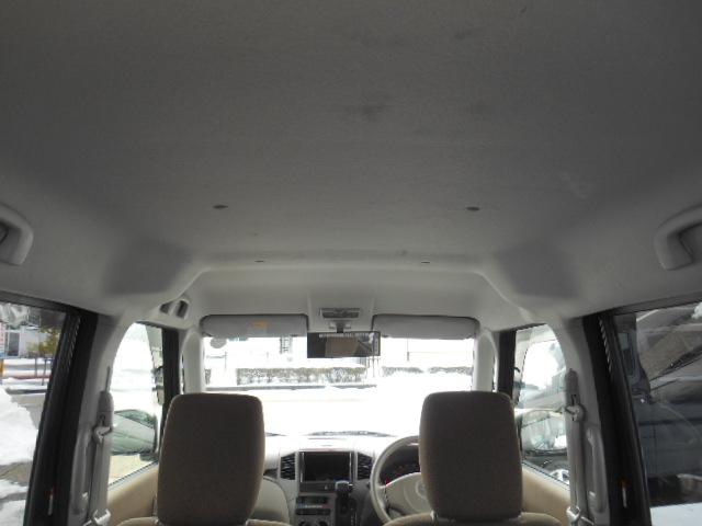 パレット リミテッドII タイミングチェーンモデル 両側パワースライド HIDライト CD スマートキー プッシュスタート オートライト Wエアバック ABS 衝突安全ボディ 盗難防止装置 ベンチシート リアスライドシート(28枚目)