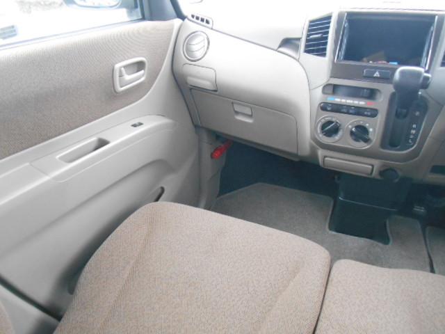 パレット リミテッドII タイミングチェーンモデル 両側パワースライド HIDライト CD スマートキー プッシュスタート オートライト Wエアバック ABS 衝突安全ボディ 盗難防止装置 ベンチシート リアスライドシート(32枚目)