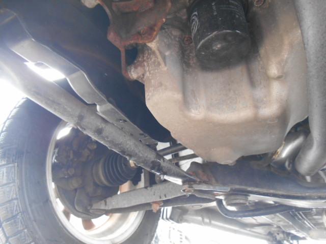 パレット リミテッドII タイミングチェーンモデル 両側パワースライド HIDライト CD スマートキー プッシュスタート オートライト Wエアバック ABS 衝突安全ボディ 盗難防止装置 ベンチシート リアスライドシート(43枚目)