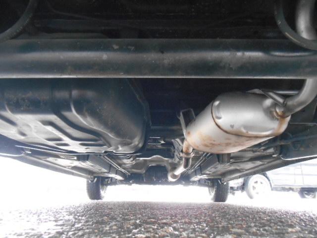 パレット リミテッドII タイミングチェーンモデル 両側パワースライド HIDライト CD スマートキー プッシュスタート オートライト Wエアバック ABS 衝突安全ボディ 盗難防止装置 ベンチシート リアスライドシート(44枚目)