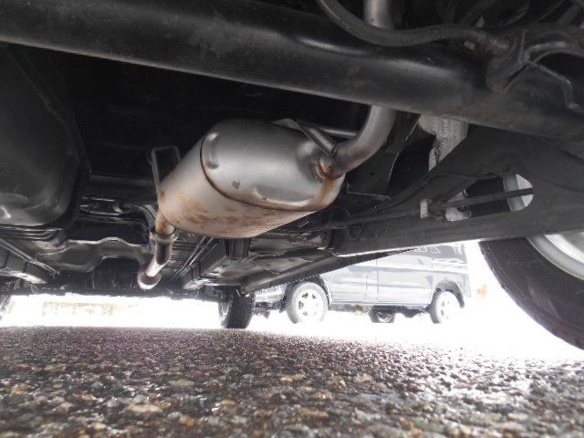 パレット リミテッドII タイミングチェーンモデル 両側パワースライド HIDライト CD スマートキー プッシュスタート オートライト Wエアバック ABS 衝突安全ボディ 盗難防止装置 ベンチシート リアスライドシート(45枚目)