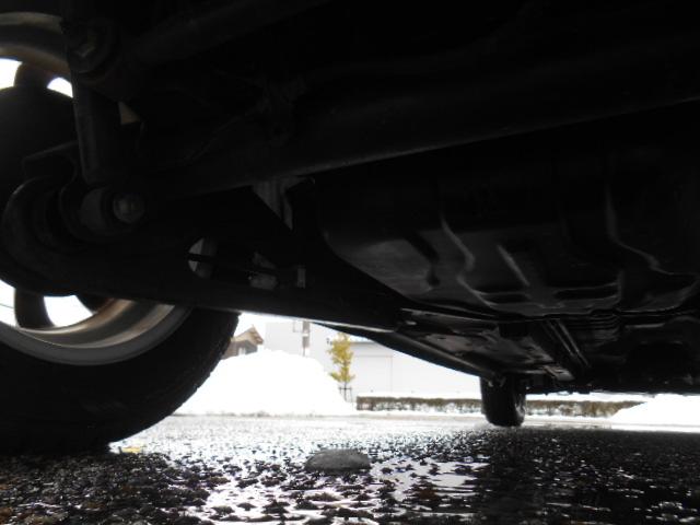 パレット リミテッドII タイミングチェーンモデル 両側パワースライド HIDライト CD スマートキー プッシュスタート オートライト Wエアバック ABS 衝突安全ボディ 盗難防止装置 ベンチシート リアスライドシート(46枚目)